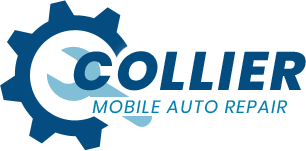www.colliermobileautorepair.com Logo